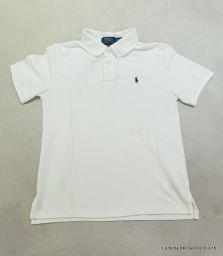 POLO M/C RALPH LAUREN