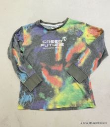 MAGLIA MEK M/L