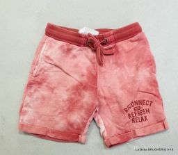 BERMUDA MEK
