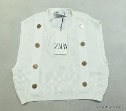 GILET ZA NUOVO