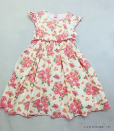 VESTITO DOPO DOPO