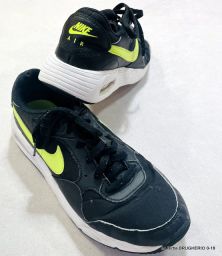 SCARPE NIKE AIR MAX C/LACCI