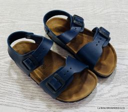 SANDALI GRUNLAND
