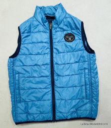 PIUMINO SMANICATO NAPAPIJRI