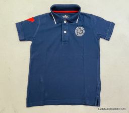POLO M/L POLO CLUB