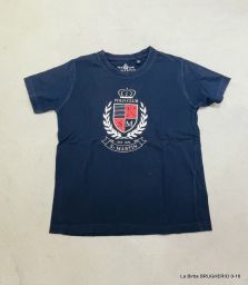 MAGLIA POLO CLUB