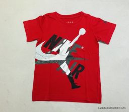 MAGLIA M/C NIKE AIR JORDAN
