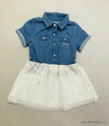VESTITO GUESS