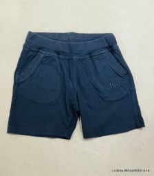 BERMUDA IDO