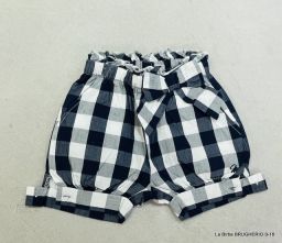 SHORT MINIBANDA