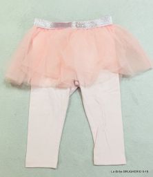 LEGGINGS GONNA TULL CHICCO