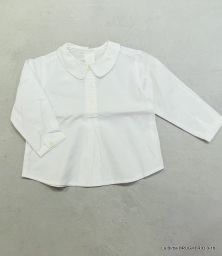 CAMICIA M/L CHICCO