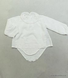 CAMICIA M/L CHICCO