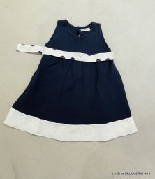 VESTITO SOTTOCOPERTA