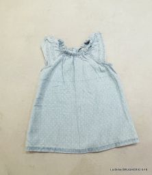 VESTITO CHICCO