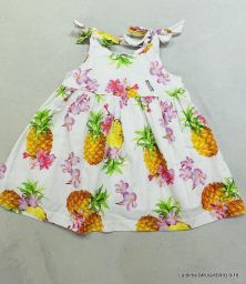 VESTITO MAELLE