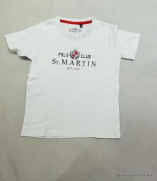 MAGLIA POLO CLUB