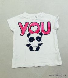 MAGLIA M/C CHICCO