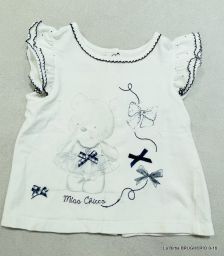 MAGLIA M/C CHICCO