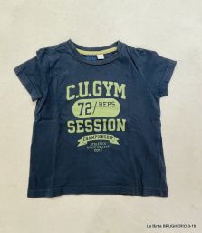 MAGLIA M/C CHICCO