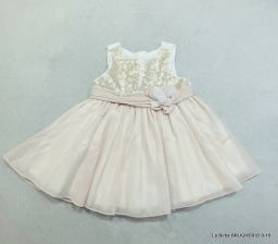 VESTITO CHICCO CERIMONIA