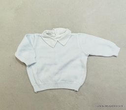 MAGLIA COTONE MICKY BABY
