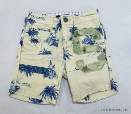 BERMUDA SCOTCH & SODA