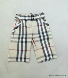 BERMUDA BURBERRY