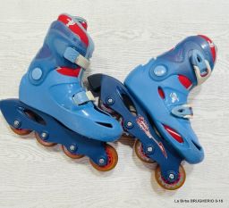 ROLLERBLADE OXELO