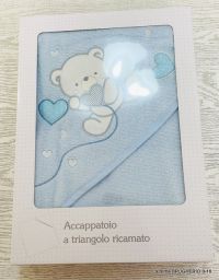 ACCAPPATOIO TRIANGOLO NUOVO
