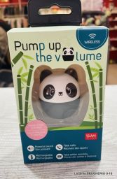 LEGAMI SPEAKER PANDA NUOVO