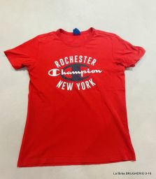 MAGLIA M/C CHAMPION