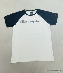 MAGLIA M/C CHAMPION
