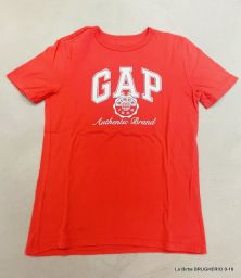 MAGLIA M/C GAP