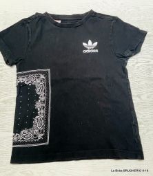 MAGLIA M/C ADIDAS