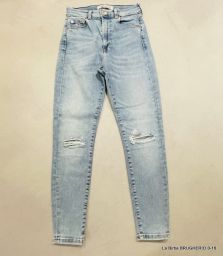 JEANS TOMMY HILFIGER TG 26