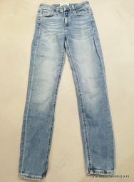 JEANS CALVIN KLEIN JEANS TG 26