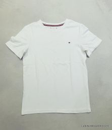 MAGLIA M/C TOMMY HILFIGER