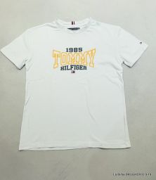 MAGLIA M/C TOMMY HILFIGER
