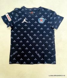 MAGLIA M/L NIKE AIR JORDAN