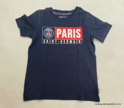 MAGLIA PARIS ST GERMAIN