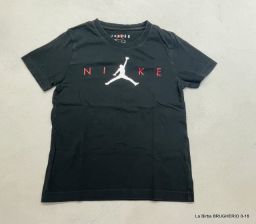 MAGLIA M/C NIKE AIR JORDAN