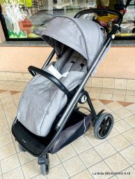 PASSEGGINO PEG PEREGO VELOCE