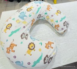 CUSCINO ALLATTAMENTO  NIIMO
