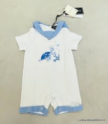 PAGLIACCETTO MONNALISA NUOVO