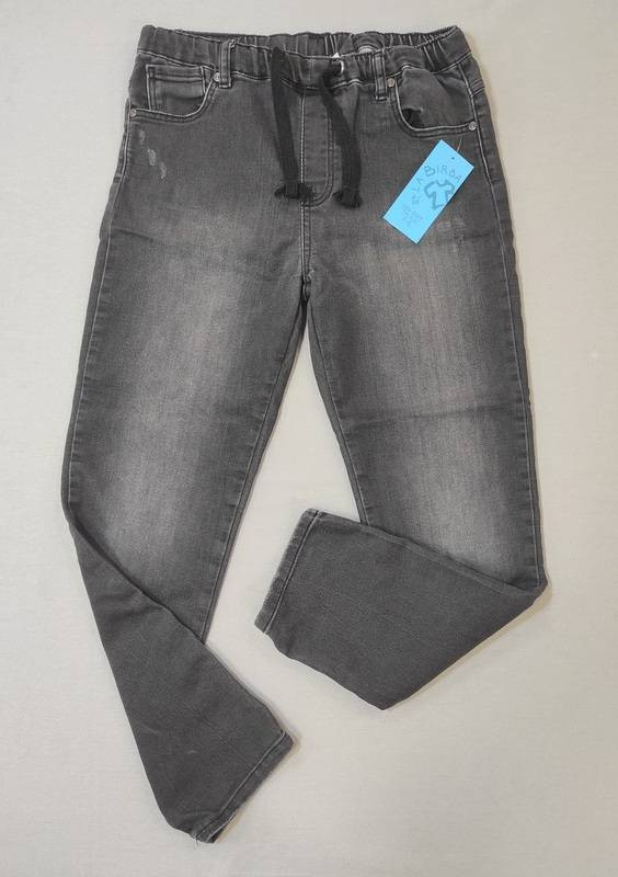 JEANS C/CULISSE MELBY