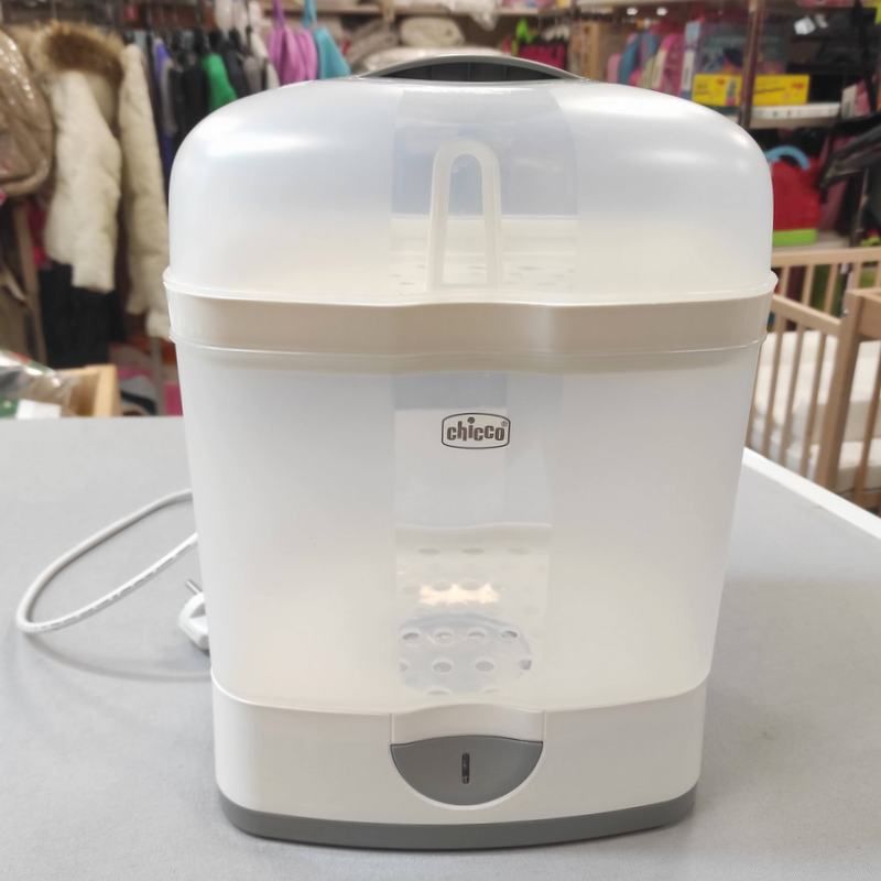 STERILIZZATORE STERILNATURAL 2IN1 CHICCO