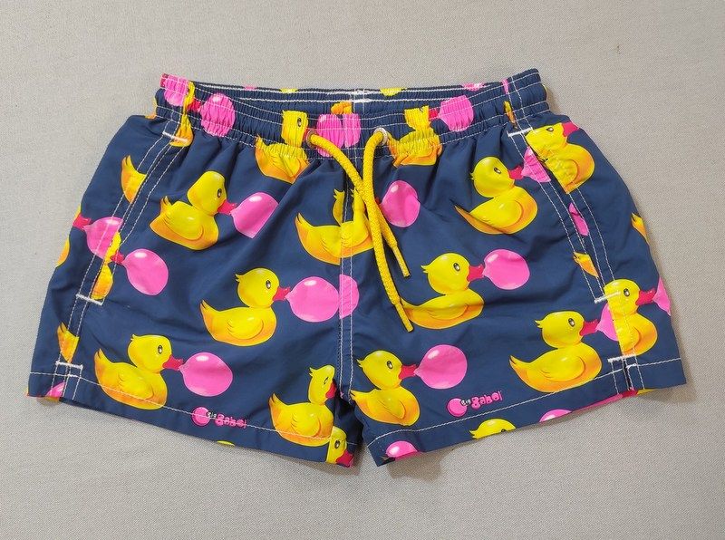 BOXER MARE BIGBABOL SAINT BARTH MC2