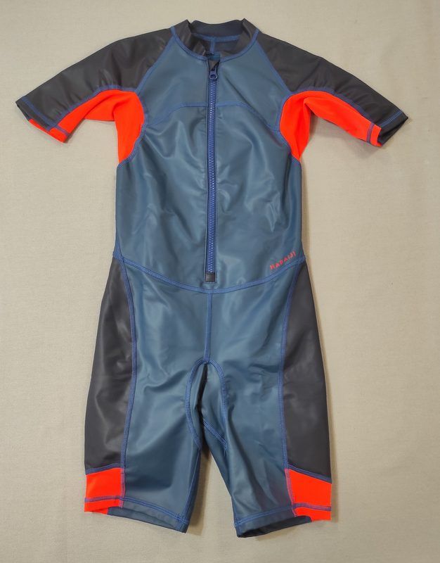 MUTA TERMICA NABAIJI DECATHLON
