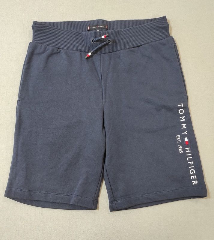 BERMUDA GARZATI TOMMY HILFIGER